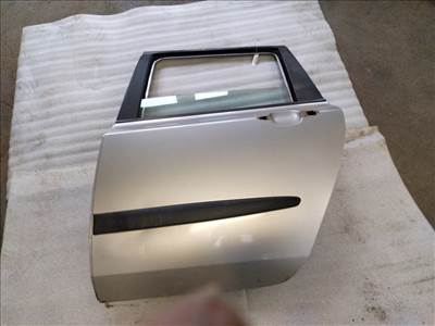 FIAT STILO 01.09-06.12 Bal hátsó ajtó.