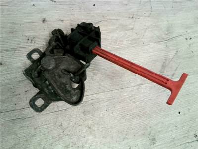 FIAT STILO 01.09-06.12 Motorháztető zár