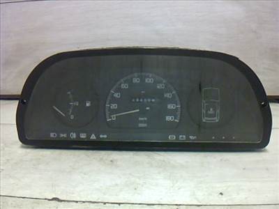 FIAT UNO 89-94 Kilométeróra