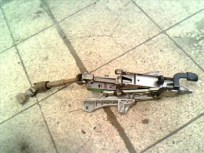 FORD C-MAX 03.06-07.03 Kormányoszlop