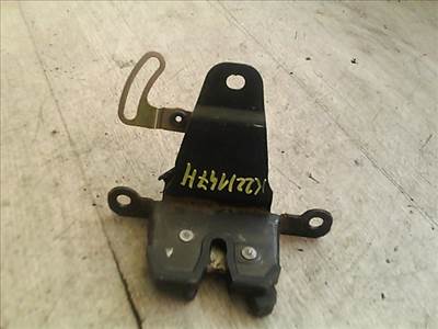 FORD ESCORT 95- Csomagtér ajtó zárszerkezet