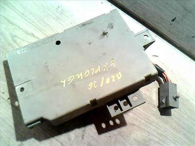 FORD EXPLORER 1995-2001 Összkerékhajtás vezérlő elektronika