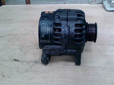 FORD FIESTA 96-99 Generátor.benzines