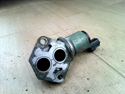 FORD FIESTA 99.09-02.04 Alapjárati motor