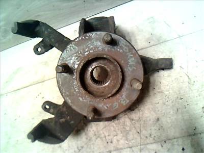 FORD FOCUS 98-04 Bal első csonkállvány