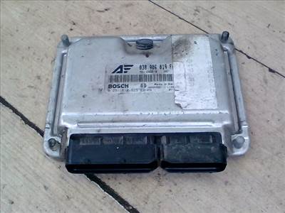FORD GALAXY 00.10.01-06.05.31 Motorvezérlő egység ECU PCM modul