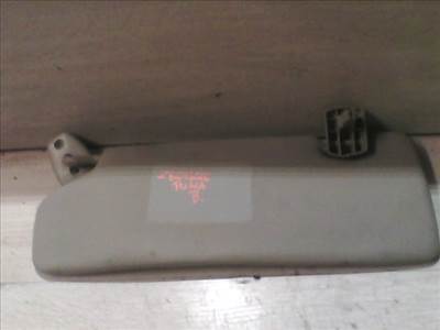 FORD PUMA Bal napellenző