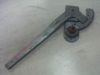 FORD TRANSIT 86-91 Jobb első ablakemelő szerkezet mechanikus