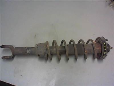 HONDA CIVIC 92-96 Hátsó lengéscsillapító pozíció független