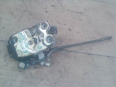 HYUNDAI ATOS Bal első ajtó zárszerkezet mechanikus