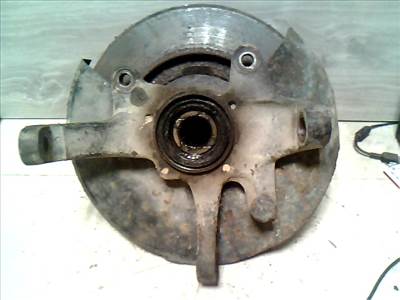 HYUNDAI GALLOPER Jobb első kerékagy