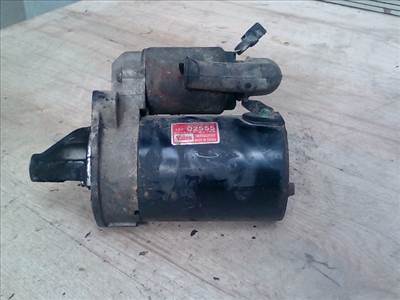 HYUNDAI GETZ 02.09-04.12 Önindító. benzines