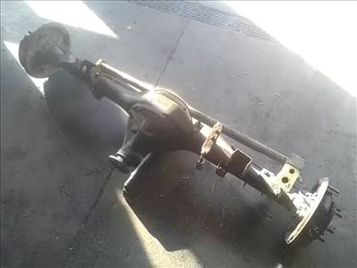 HYUNDAI H1 Hátsó híd dobfékes