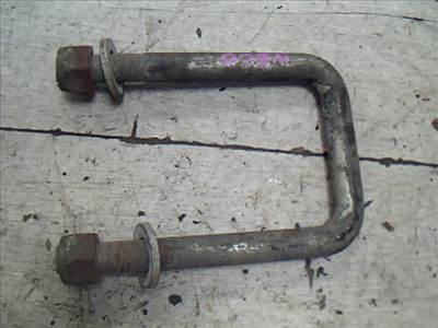 IVECO DAILY 2006.01-2011.01 Cuppánt csavar