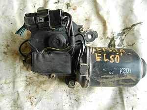 KIA SEPHIA Ablaktörlő motor első