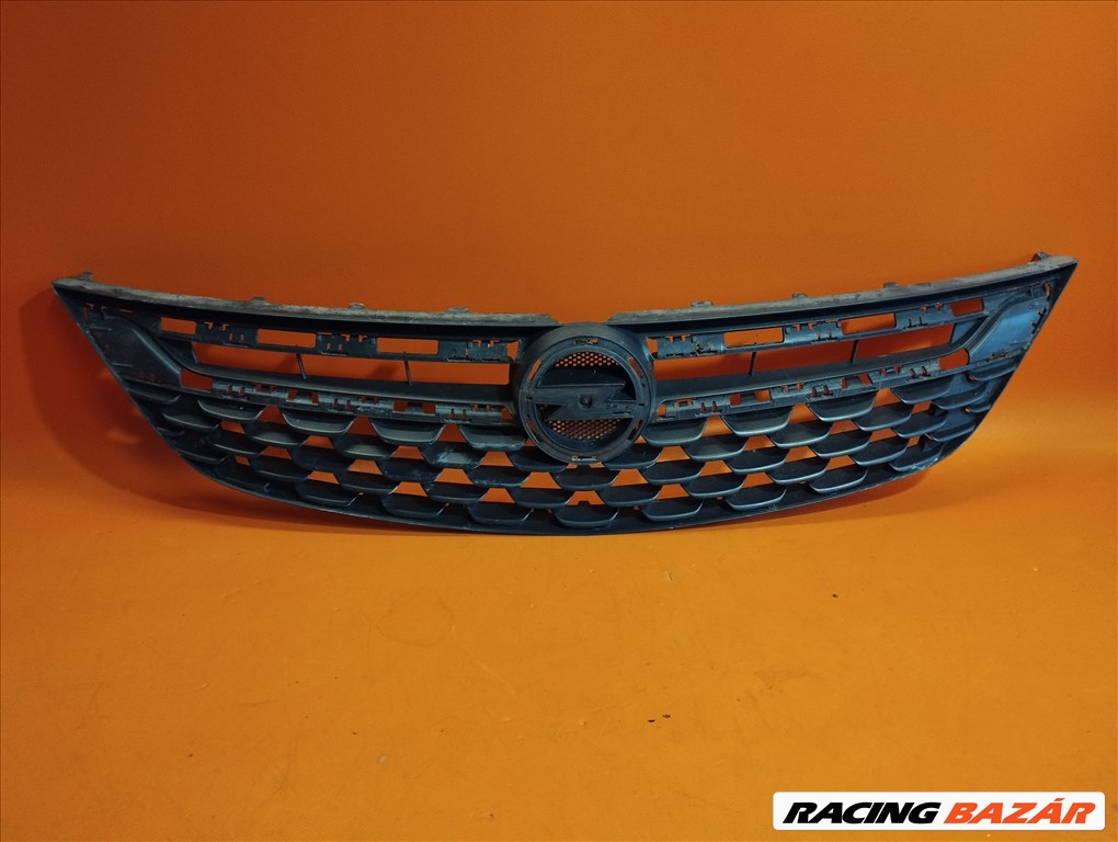 Opel Astra K hűtőrács (M.15.711R)a 1. kép