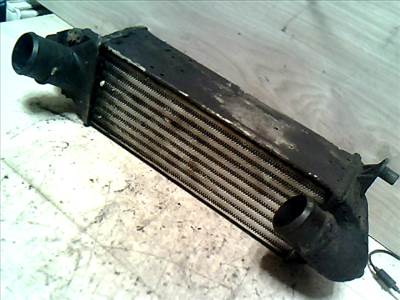 LANCIA KAPPA Intercooler hűtő
