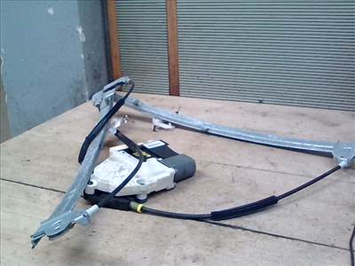 LANCIA Phedra Bal első ablakemelő szerkezet elektromos