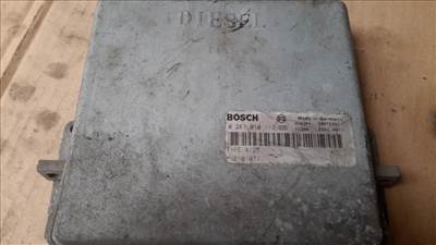 LANDROVER FREELANDER 98- Motorvezérlő egység ECU PCM modul