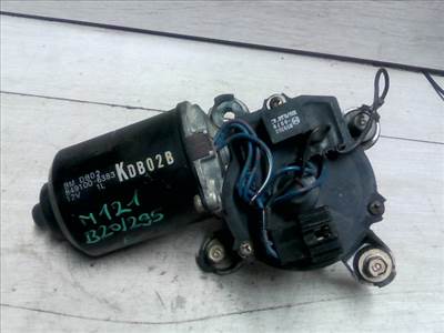 MAZDA 121 90.12.01-96.02.28 Ablaktörlő motor első