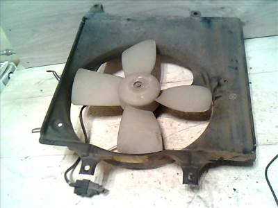 MAZDA 323 Hűtőventilátor