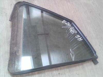 MAZDA 6 02-05 Jobb hátsó fixüveg ajtóban