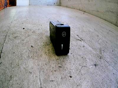 MAZDA 6 02-05 Műszerfal fényerő szabályzó kapcsoló