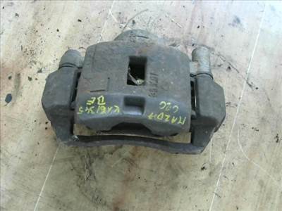 MAZDA 626 00.08-02.12 Bal első féknyereg munkahengerrel