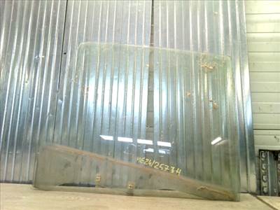 MAZDA 626 00.08-02.12 Jobb hátsó ajtóüveg