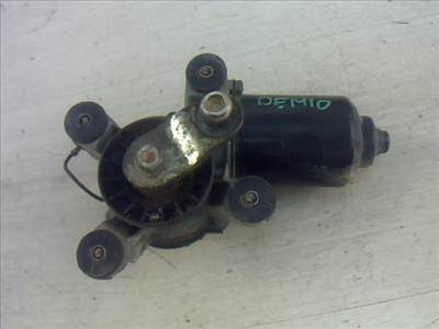 MAZDA DEMIO 98.08-00.05 Ablaktörlő motor első