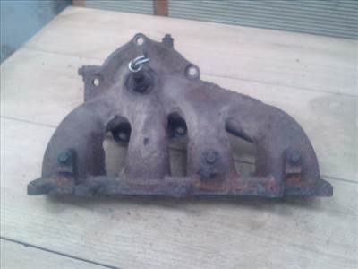 MAZDA DEMIO 98.08-00.05 Kipufogó csonk 