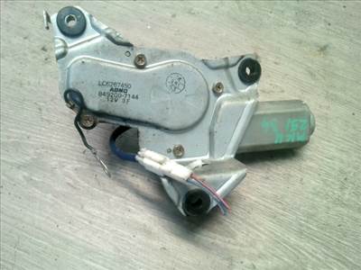 MAZDA MPV 99-05 Ablaktörlő motor hátsó