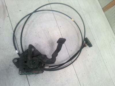 MAZDA MPV 99-05 Motorháztető zár