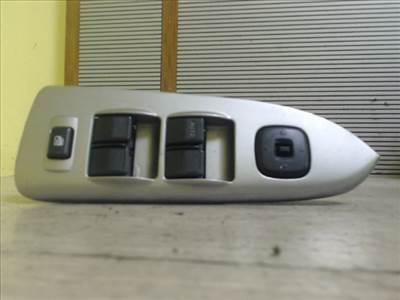 MAZDA PREMACY 99.01-05.10 Bal első ablakemelő kapcsoló