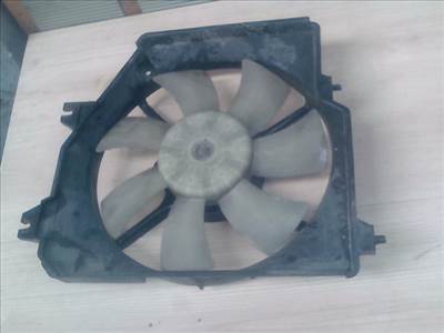 MAZDA PREMACY 99.01-05.10 Hűtőventilátor