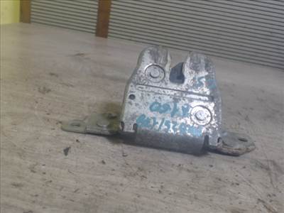 MERCEDES A W168 1997.10.01-2001.04.30 Csomagtérajtó zárszerkezet