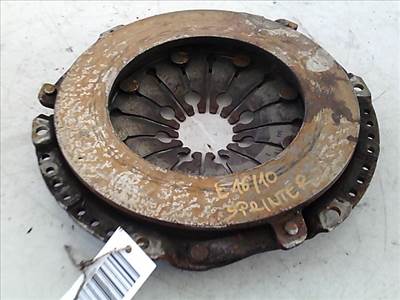MERCEDES SPRINTER 95.02-00.03 Kuplung szerkezet