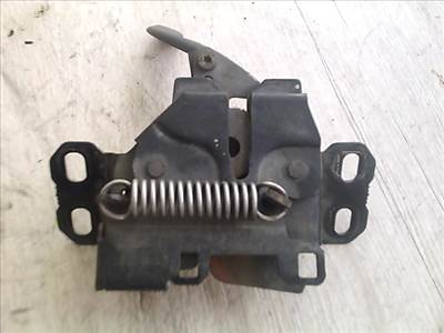 MERCEDES VANEO 01.09-05.09 Motorháztető zár