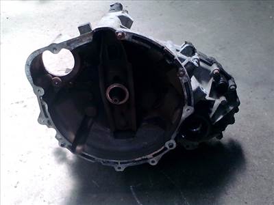 MITSUBISHI COLT 04.04-08.09 Sebességváltó. benzines manuális