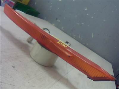 MITSUBISHI COLT 86-89 Bal első irányjelző