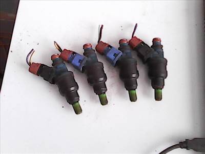 MITSUBISHI COLT 92-96 Injektor befecskendező hengerenkénti