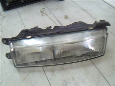 MITSUBISHI LANCER 88-92 Bal első fényszóró