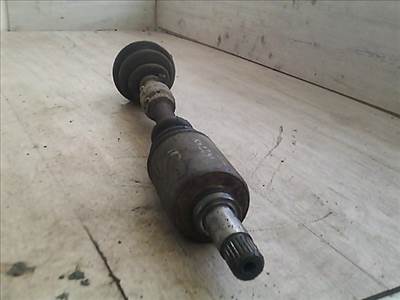 NISSAN MICRA K11 92.08-00.07 Bal első féltengely
