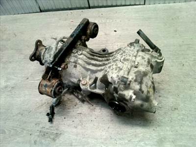 NISSAN Murano (Z50) 2002.05.01-2008.02.28 Hátsó differenciálmű