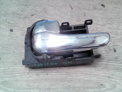 NISSAN PRIMERA 98-01 Bal hátsó belső kilincs