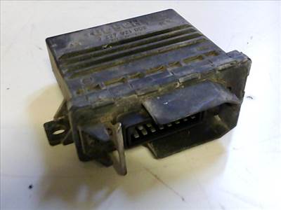 OPEL ASCONA Motorvezérlő egység ECU PCM modul