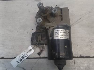 OPEL ASTRA F 94-02 Ablaktörlő motor első 
