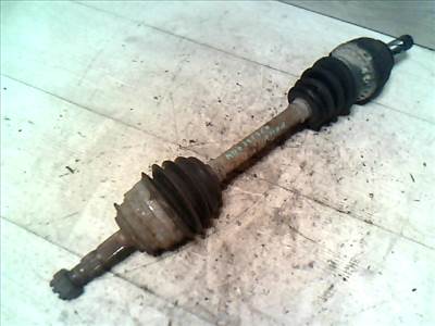OPEL ASTRA F 94-02 Bal első féltengely