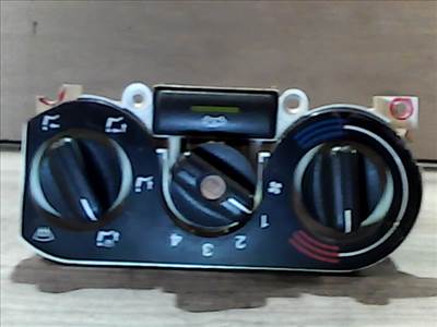 OPEL ASTRA F 94-02 Fűtés vezérlő panel