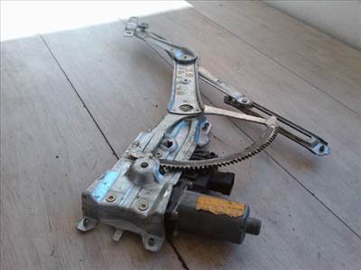 OPEL ASTRA G 97-04 Bal első ablakemelő szerkezet elektromos
